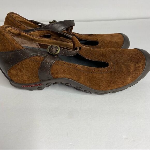 Merrell | Ortholite Shoes - Picture 4 of 7